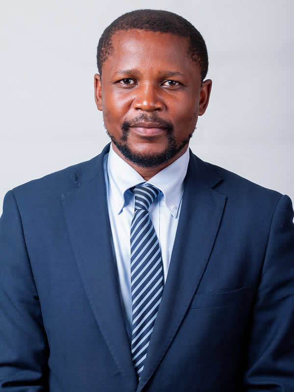Thulani Masinga